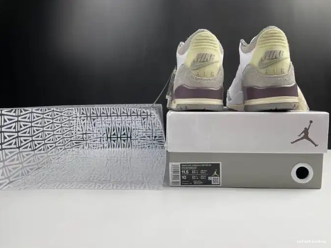Ma Maniere Jordan Retro (W) A DH3434-110 3 0705